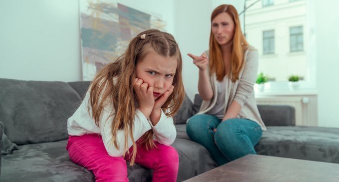 Stile genitoriale e sviluppo di comportamenti antisociali nei figli