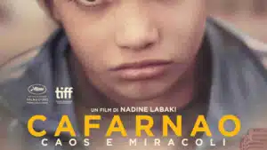 Cafarnao - Caos e miracoli (2018) di Nadine Labaki - Recensione del film