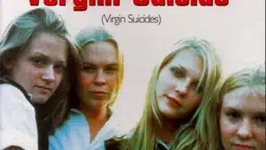 Il giardino delle vergini suicide 1999 - Recensione del film