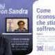 Dialoghi con Sandra - Il video del sesto incontro con la Dott.ssa Rebecchi