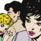 Monogamia e tradimenti: la geloria - Una serie di Roberto Lorenzini