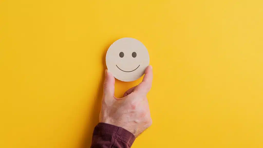 Felicità - Psicologia della Felicità - Emozione Felicità