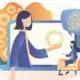 Terapia online: la psicologia ai tempi del Covid-19 - Lo psicologo del futuro