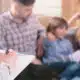 Diagnosi nel bambino l iter diagnostico sistemico-relazionale - Psicologia