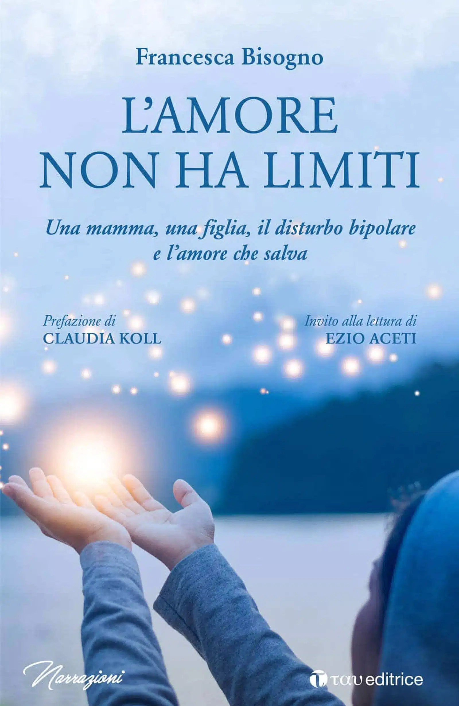 L amore non ha limiti 2021 di Francesca Bisogno Recensione del libro Featured