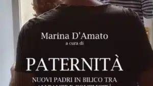 Paternità 2021 a cura di Marina D Amato Recensione del libro Featured