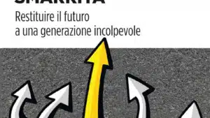 Gioventù smarrita 2021 di Vincenzo Galasso Recensione del libro Featured