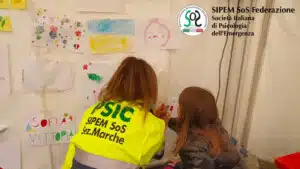 Emergenza Ucraina gli psicologi volontari operativi sul confine italiano MAIN