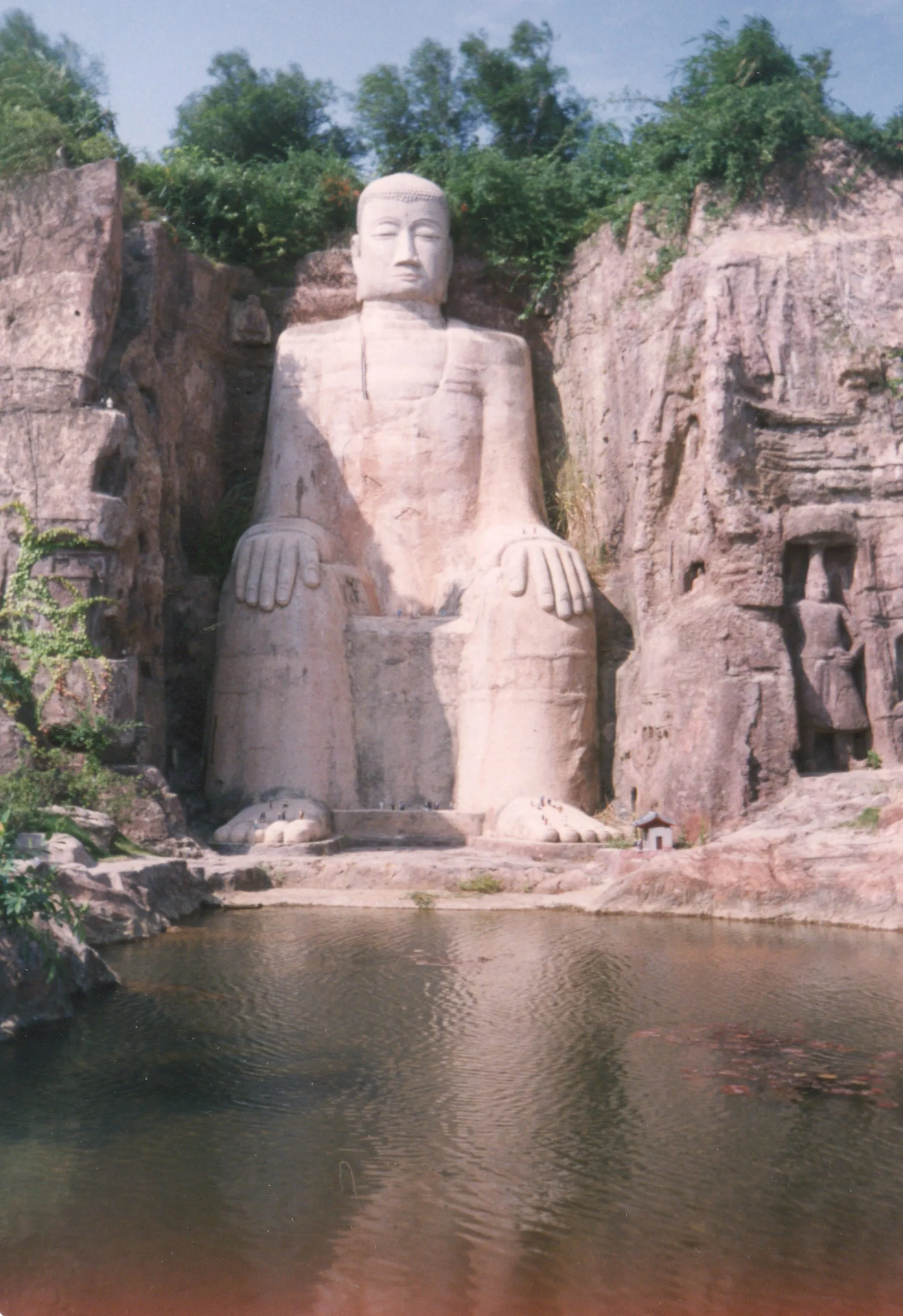 buddha