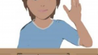 Sam, un amico virtuale per i bambini autistici