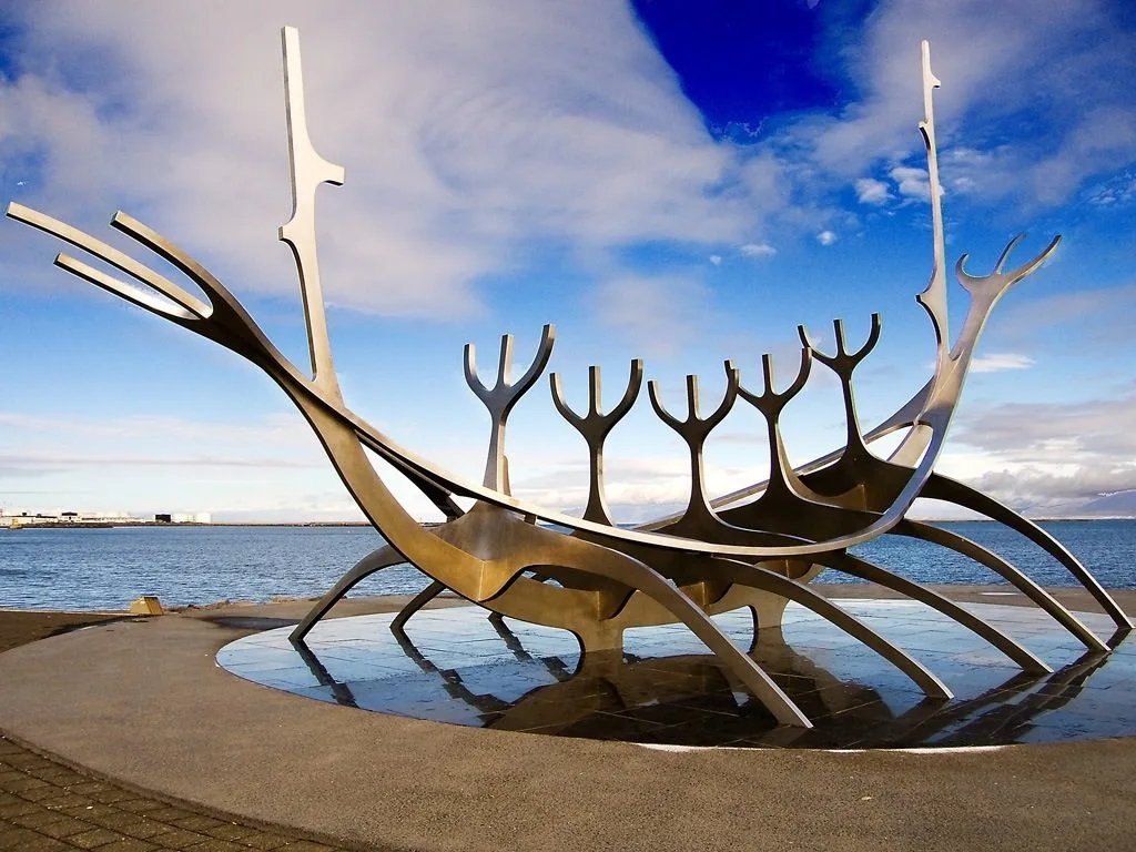 Reykjavik