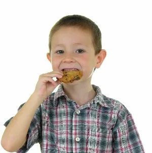 kid cookies © Paul Moore - Fotolia.com
