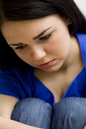 Anxiety - © Abdone - Fotolia.com Anxiety - © Abdone - Fotolia.com