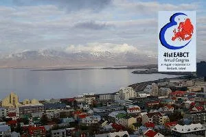 EABCT 2011: Reykjavik
