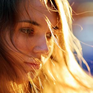 La felicità è negli occhi di chi guarda © Konstantin Sutyagin - Fotolia.com