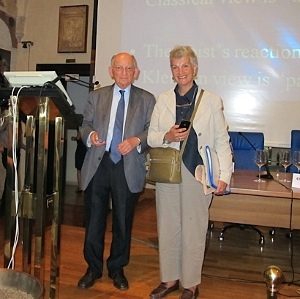 Kernberg & Sassaroli - Padova 2011