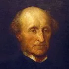 John Stuart Mill - Licenza d'uso: Creative Commons - Owner: http://www.flickr.com/photos/oxfordshire_church_photos/
