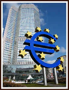 Euro - Licenza d'uso: Creative Commons - Owner: http://www.flickr.com/photos/uggboy/