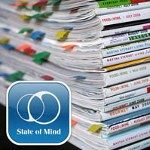 -Rassegna Stampa - State of Mind: Il Giornale delle Scienze Psicologiche - anteprima