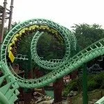 rollercoaster_© Gabriele Prandini - Fotolia.com