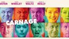 Carnage (2011) di Roman Polanski, o della rabbia dei perfezionisti