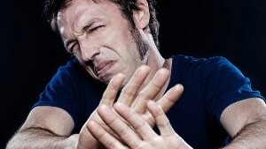 Disgust-© snaptitude - Fotolia.com