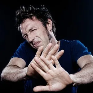 Disgust-© snaptitude - Fotolia.com