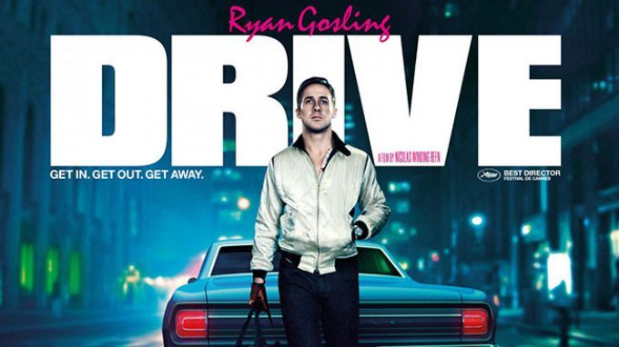 Drive (2011) con Ryan Gosling. Recensione
