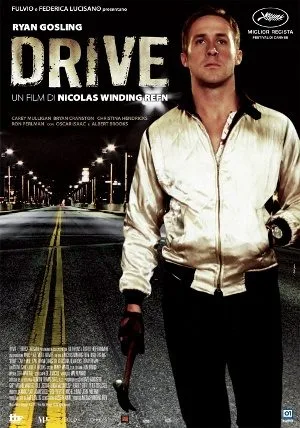 Drive (2011) di Nicolas Winding Refn - Recensione