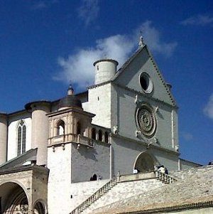 Assisi 2011 - Autore: Francesca Fiore