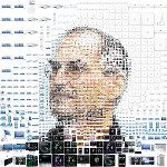 Steve Jobs - Licenza d'uso: Creative Commons - Proprietario: http://www.flickr.com/photos/marcopako/