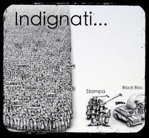 Il Potere Politico dei Social Media in Italia