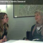Intervista a Sandra Sassaroli