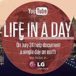 life in a day locandina