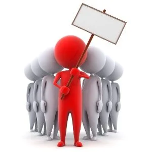 Radicalism - © Alexey Afanasyev - Fotolia.com