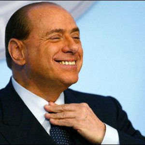 Berlusconi psicologia da venditore- Licenza d'uso: Creative Commons - Proprietario: http://www.flickr.com/photos/spiritolibero85/