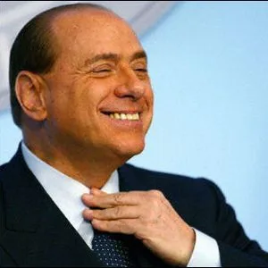 Berlusconi psicologia da venditore- Licenza d'uso: Creative Commons - Proprietario: http://www.flickr.com/photos/spiritolibero85/