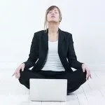 Respirazione Mindfulness - © laurent hamels - Fotolia.com - Anteprima