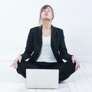 Respirazione Mindfulness - © laurent hamels - Fotolia.com