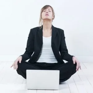 Respirazione Mindfulness - © laurent hamels - Fotolia.com