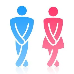 Toilette - Vescica Piena - © piai - Fotolia.com - 