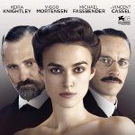 A Dangerous Method - Recensione - Movie Poster - Property of Universal Pictures