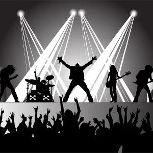 Heavy Metal: gli effetti sull'umore - © log88off - Fotolia.com