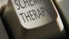 Habemus Schema Therapy!