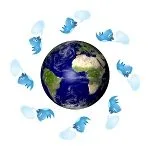 Twitter Global Mood - © rare - Fotolia.com - Anteprima