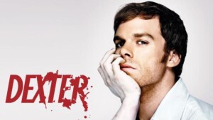 Dexter - TV Series - SLIDER