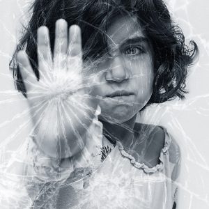 I comportamenti aggressivi dei bambini. Immagine: © elisabetta figus - Fotolia.com 