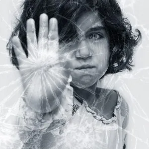 I comportamenti aggressivi dei bambini. Immagine: © elisabetta figus - Fotolia.com