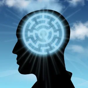 Conscious Awareness - State of Mind - Immagine: © Cyborgwitch - Fotolia.com