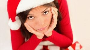 Holiday Blues - Immagine: © Ariwasabi - Fotolia.com -